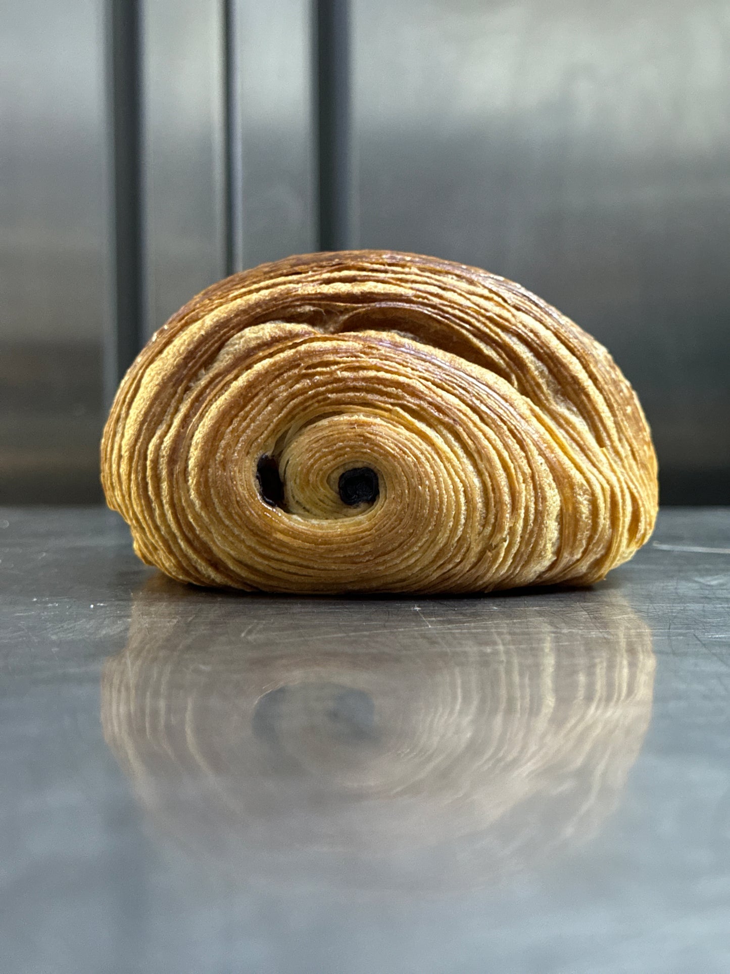 Pain au Chocolat