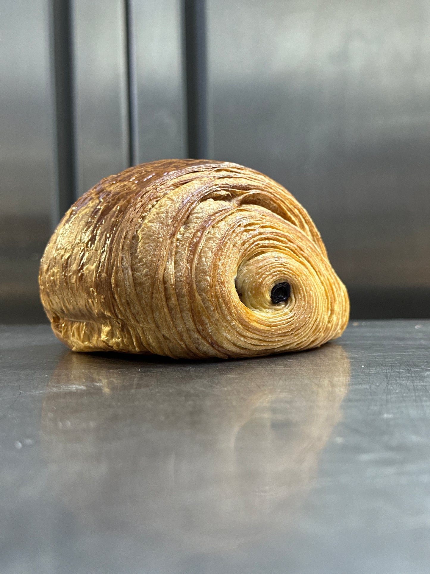 Pain au Chocolat