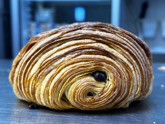 Pain au Chocolat