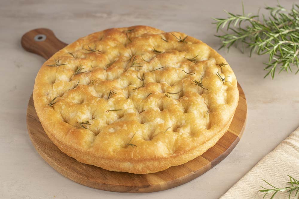 Focaccia