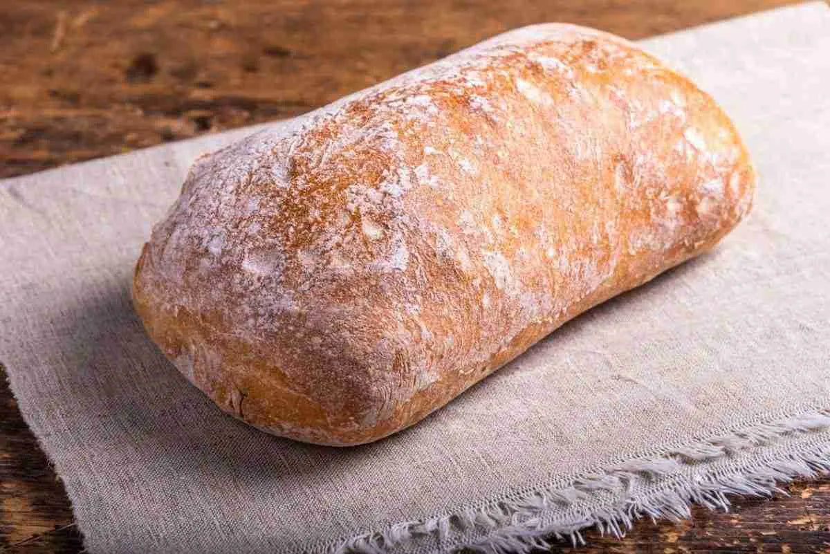 Ciabatta